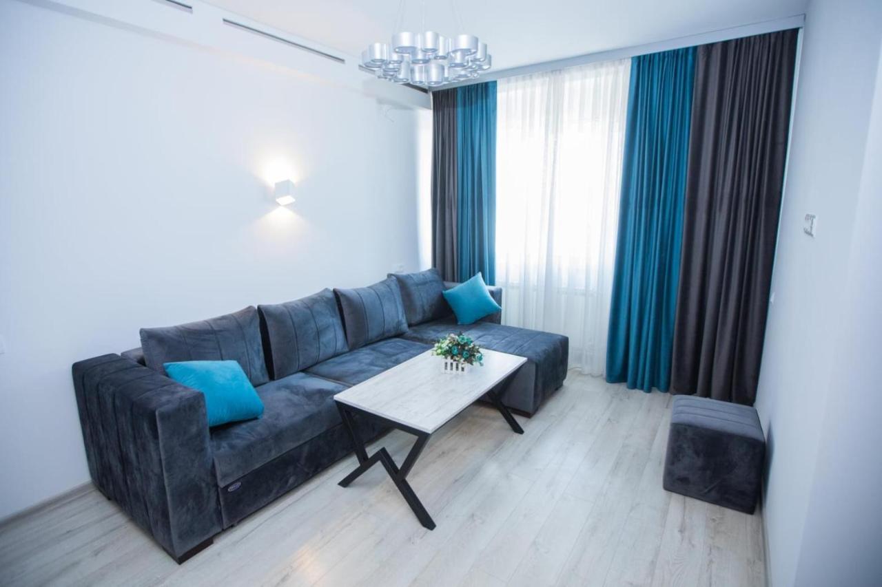 Yereone Hotel Apartment Yerevan Exterior photo