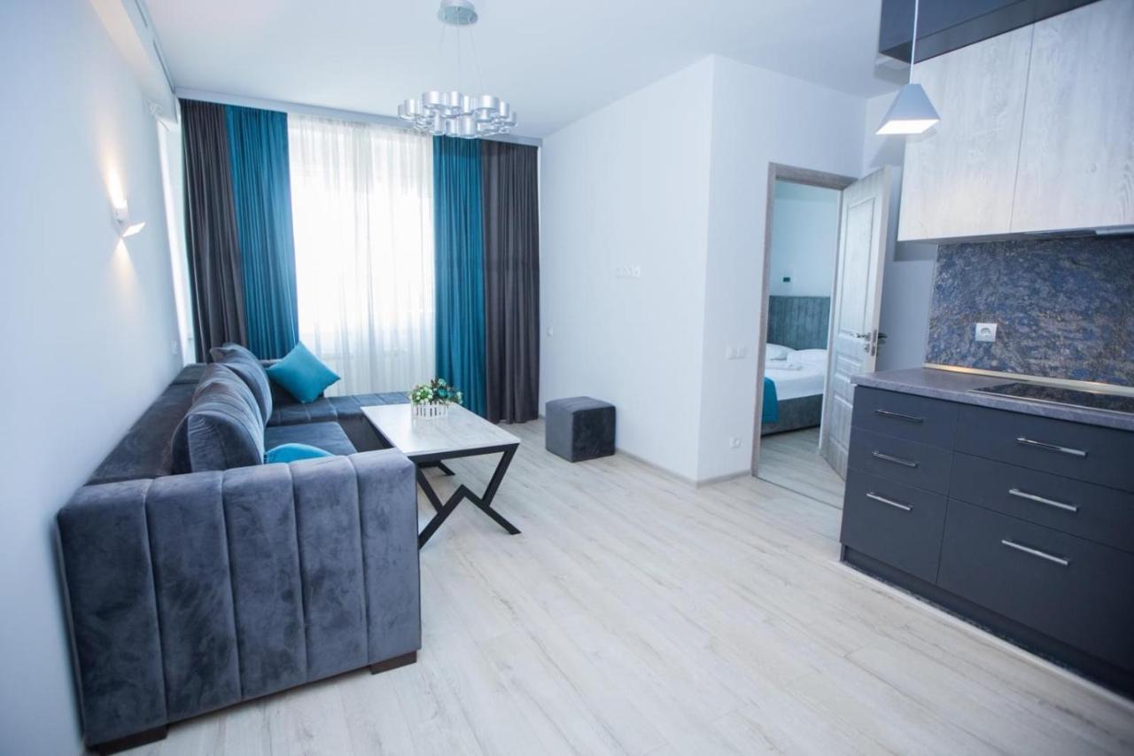 Yereone Hotel Apartment Yerevan Exterior photo